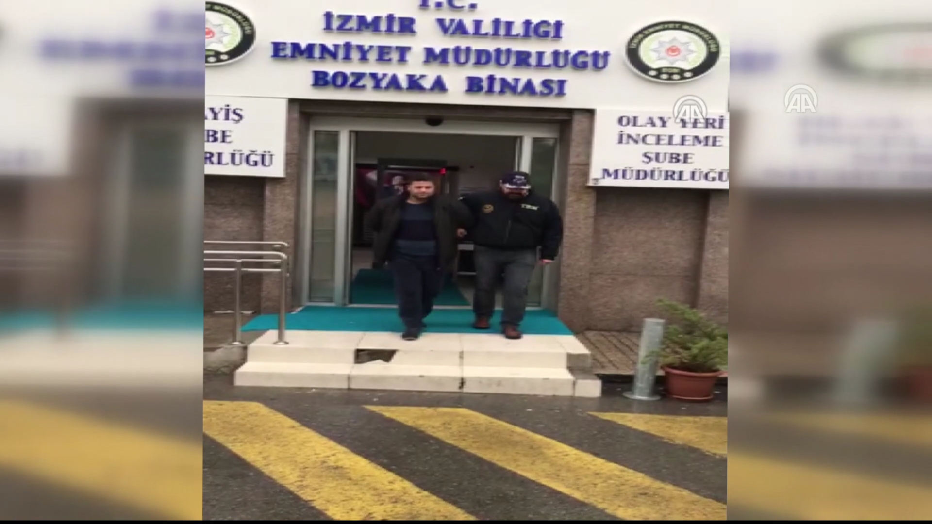 Li Tirkiyeyê 12 bergûmanên DAÎŞê hatin desteserkirin